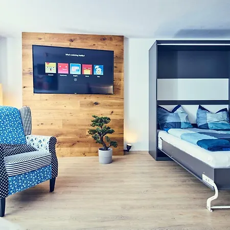 Apartment Supergemuetlich - Mitten In Der - Netflix - Mountainbike Winterberg