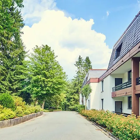 Apartment Supergemuetlich - Mitten In Der - Netflix - Mountainbike Winterberg