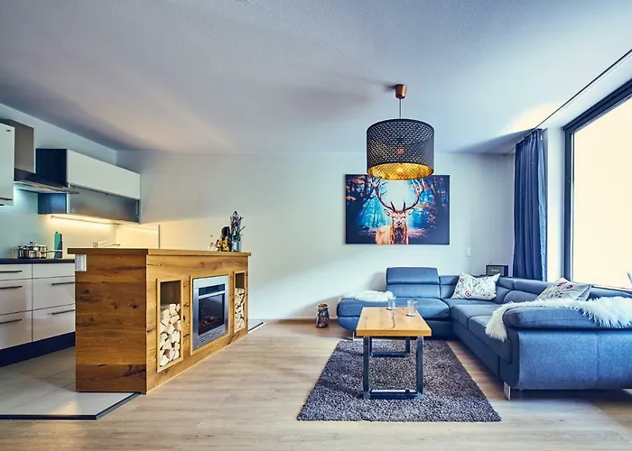 Supergemütlich - Mitten In Der - Netflix - Mountainbike *