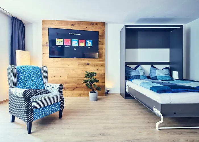 Apartamento Supergemütlich - Mitten In Der - Netflix - Mountainbike Winterberg