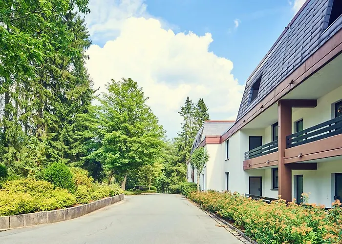 Apartamento Supergemütlich - Mitten In Der - Netflix - Mountainbike Winterberg